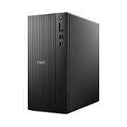 Desktop PC Dell Pro Tower Essential QVT1260 Mini Tower, Intel Core i5-14400 (10 C / 16 T, 2.5 GHz - 4.7 GHz, 20 MB cache, 65 W), 16 GB DDR5, 512 GB SSD, Fara unitate optica, Intel Intel UHD Graphics 730 Partajata, 180 W, Windows 11 Pro