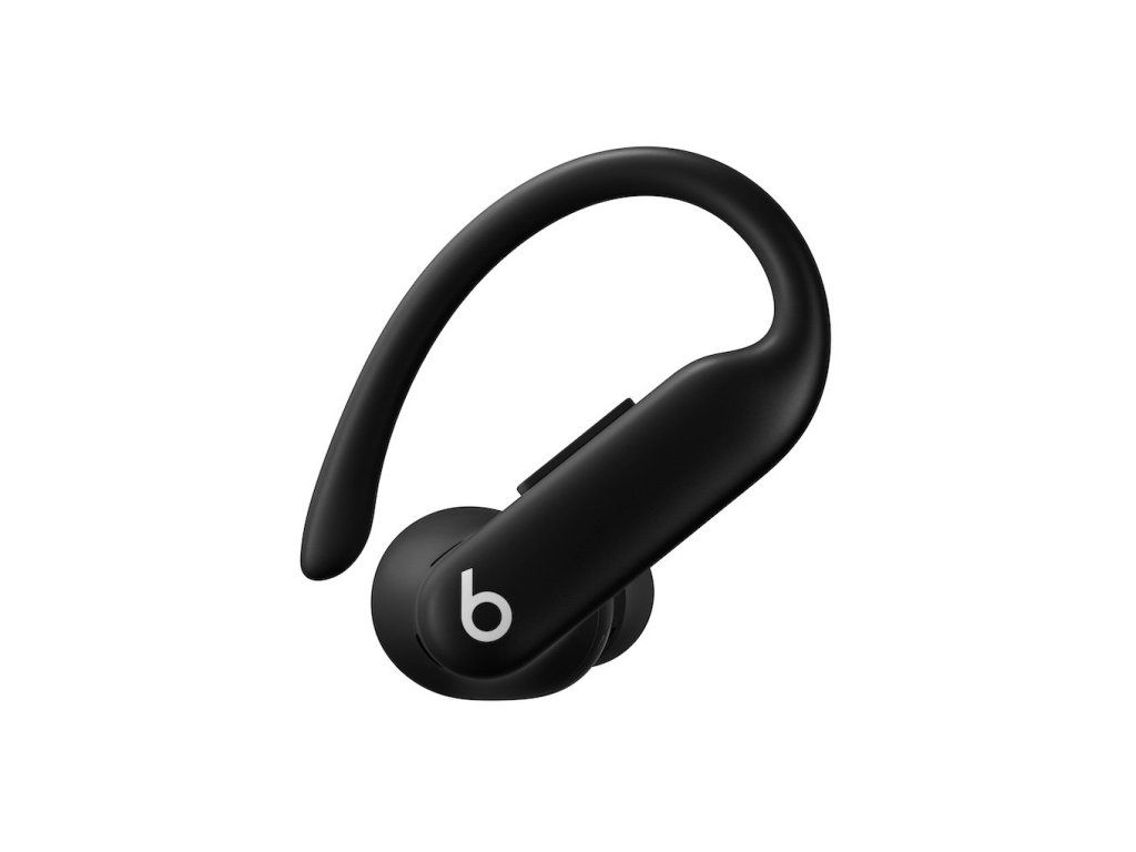Earphones POWERBEATS PRO 2 Jet Black