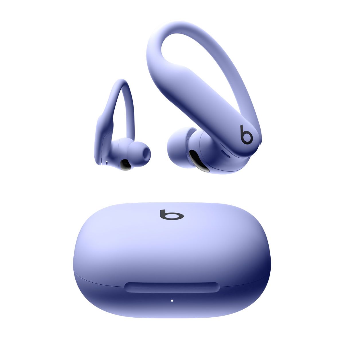 Powerbeats Pro 2 Earphones Hyper Purple
