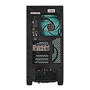 Desktop PC Actina, AMD 9950X3D2 (16 C / 32 T, 4.3 GHz - 5.6 GHz, 192 MB cache), 64 GB RAM, 2 TB SSD, Nvidia GeForce RTX 5090 32 GB, Windows 11 Pro