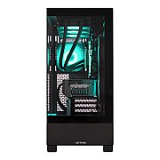Desktop PC Actina, AMD 9950X3D2 (16 C / 32 T, 4.3 GHz - 5.6 GHz, 192 MB cache), 32 GB RAM, 2 TB SSD, Nvidia GeForce RTX 5080 16 GB, Windows 11 Pro