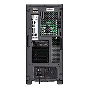 Desktop PC Actina, AMD 9950X3D2 (16 C / 32 T, 4.3 GHz - 5.6 GHz, 192 MB cache), 64 GB RAM, 2 TB SSD, Nvidia GeForce RTX 5090 32 GB, Windows 11 Pro