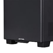 Desktop PC Actina, AMD 9950X3D (16 C / 32 T, 4.3 GHz - 5.7 GHz), 32 GB RAM, 2 TB SSD, Nvidia GeForce RTX 5080 16 GB, Windows 11 Pro