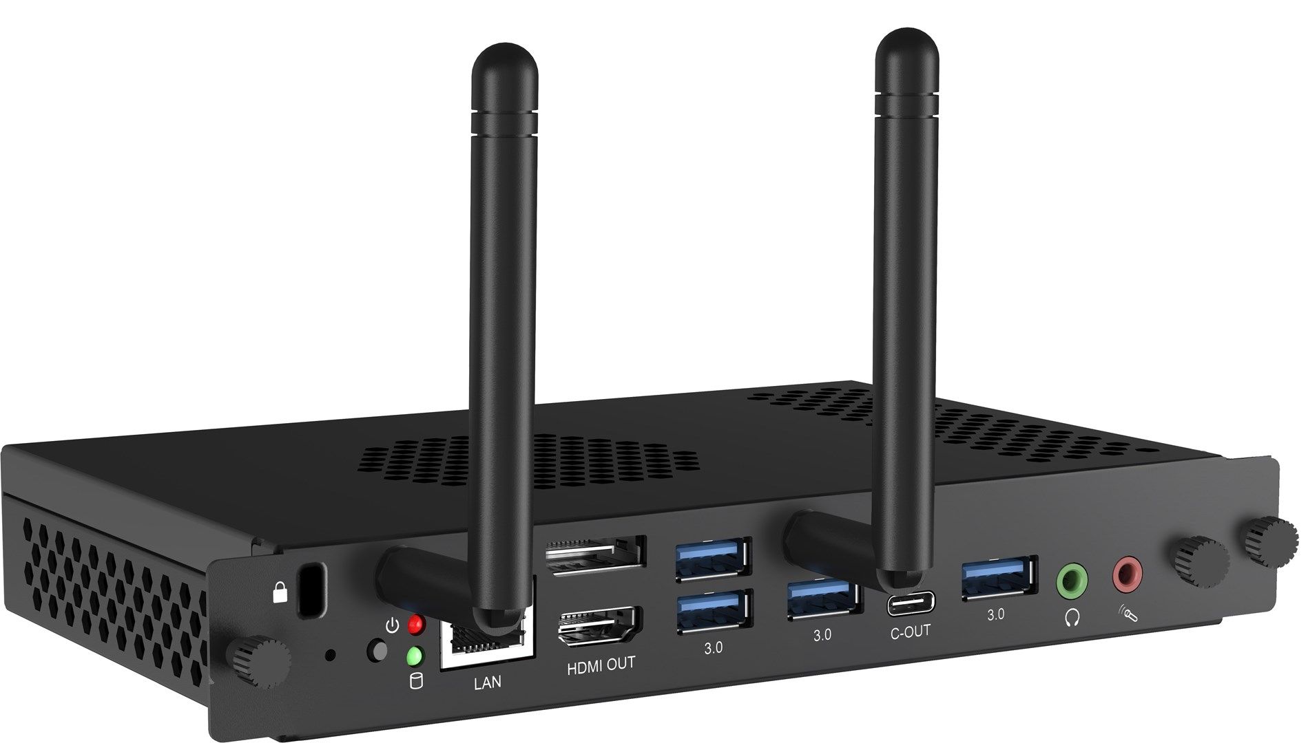 IIYAMA OPC51204BC-1 OPS Slot PC-Module 5K support