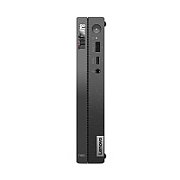 Desktop PC Lenovo ThinkCentre neo 50q Gen 4 Tiny (1L), Intel Core i5-13420H (8 C / 12 T, 2.1 GHz - 4.6 GHz, 12 MB cache, 45 W), 16 GB DDR4, 512 GB SSD, Fara unitate optica, Intel Graphics Partajata, 65 W - adaptor extern, Windows 11 Pro