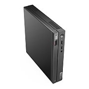Desktop PC Lenovo ThinkCentre neo 50q Gen 4 Tiny (1L), Intel Core i5-13420H (8 C / 12 T, 2.1 GHz - 4.6 GHz, 12 MB cache, 45 W), 16 GB DDR4, 512 GB SSD, Fara unitate optica, Intel Graphics Partajata, 65 W - adaptor extern, Windows 11 Pro