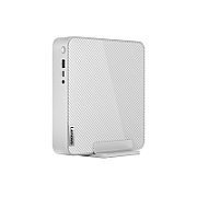 Desktop PC Lenovo IdeaCentre Mini 01IRH8 Mini PC, Intel Core i5-13420H (8 C / 12 T, 2.1 GHz - 4.6 GHz, 12 MB cache, 45 W), 16 GB DDR4, 512 GB SSD, Fara unitate optica, Intel Graphics Partajata, 150 W, Fara sistem de operare