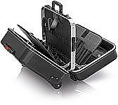 KNIPEX CASE BIG-TWIN-MOVE