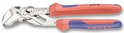 KNIPEX Plier wrenches chrome 180 mm