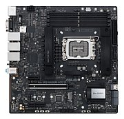 ASUS PRO WS W680M-ACE SE - bundkort -