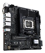 ASUS PRO WS W680M-ACE SE - bundkort -
