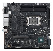 ASUS PRO WS W680M-ACE SE - bundkort -
