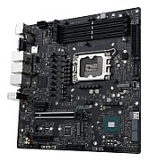 ASUS PRO WS W680M-ACE SE - bundkort -