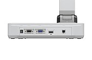 EPSON ELPDC13 Document Camera - Full HD  16x Zoom