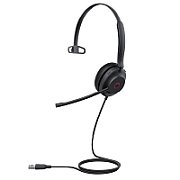 Casti Yealink UH35 Mono UC