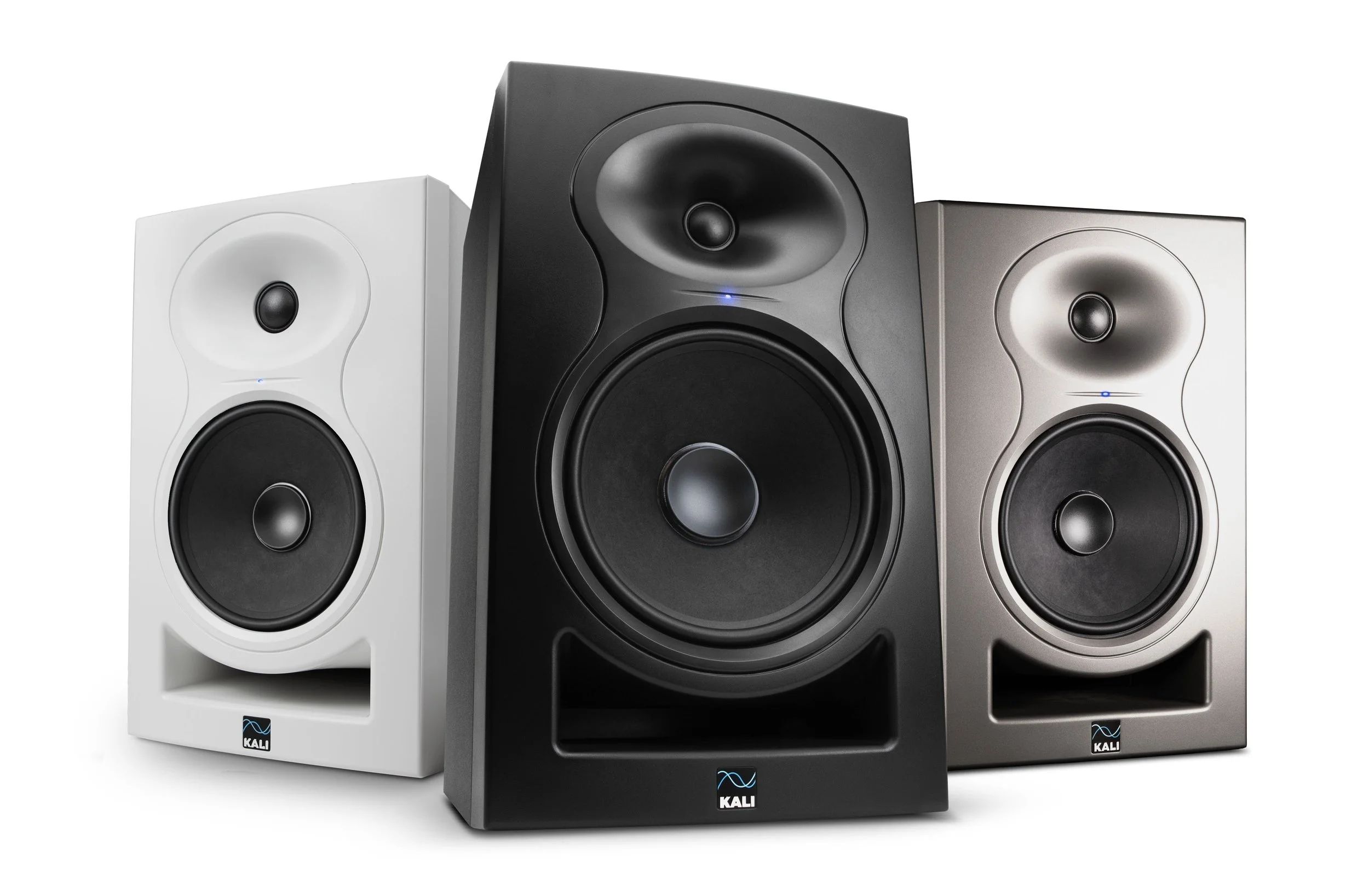 Kali Audio LP-6 V2-EU - Monitor