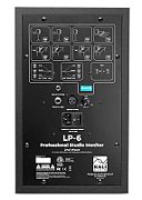 Kali Audio LP-6 V2-EU - Monitor