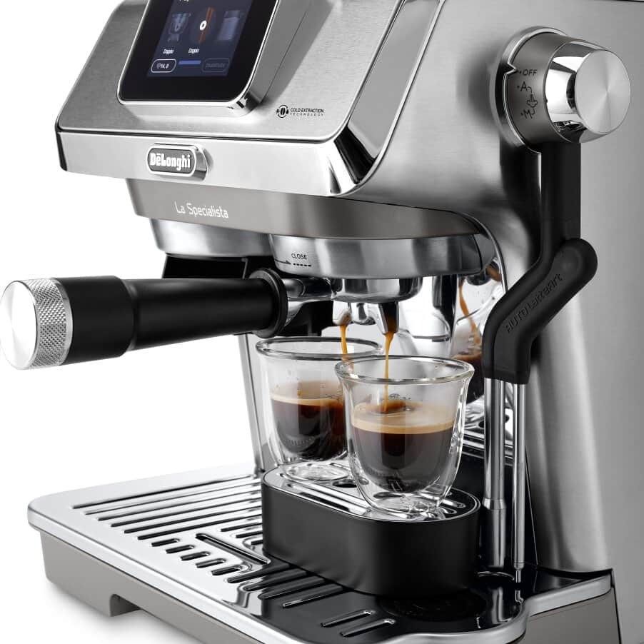 COFFEE MACHINE EC9455.M DELONGHI