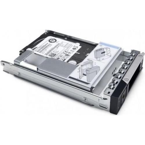 HDD server Dell 2.4 TB 2.5 inch SAS 12G 10000 rpm 512e, caddy DELL G14 LFF