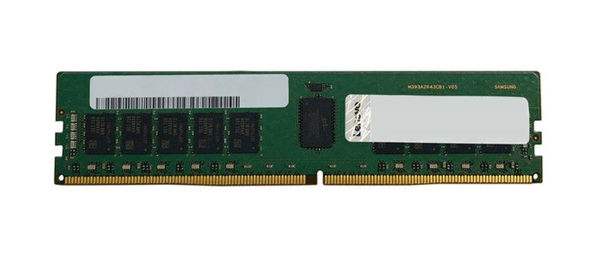 Lenovo 4X77A99751 moduł pamięci 16 GB 1 x 16 GB DDR5 288-pin DIMM Korekcja ECC