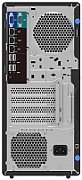 Server Lenovo ThinkSystem ST50 V3, Tower, Intel Xeon 6315P (4 C / 4 T, 2.80 GHz - 4.70 GHz, 12 MB cache, 55 W), 16 GB DDR5 ECC, 2 x 480 GB SSD, 3 x LFF, Fara, 500 W
