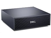 Desktop PC Dell Pro Max FCM1253 Mini PC, nVidia GB10 (20 C / 20 T, Nespecificat - Nespecificat, Nespecificat cache, 280 W), 128 GB LPDDR5x, 4 TB SSD, Fara unitate optica, Nvidia GB10 Partajata, 280 W, nVidia DGX OS