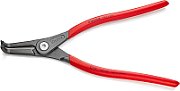 Precision pliers for outer rings KNIPEX 4921A41