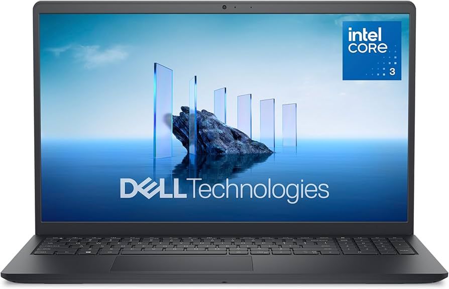 Laptop Dell Pro 15 Essential PV15250, 15.6 inch 1920 x 1080, Intel Core i7 1355U (10 C / 12 T, 3.7 GHz - 5.0 GHz, 12 MB cache, 28 W), 16 GB DDR4, 1 TB SSD, Intel UHD Graphics, Windows 11 Pro, Tastatura English US, Carbon Black