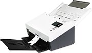 AVISION AD345G Duplex Scanner