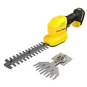 Nożyce akumulatorowe 20cm STCSS20B-XJ STANLEY