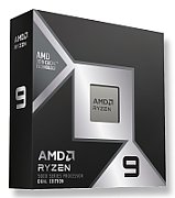 Procesor AMD Ryzen 9 9950X3D2 Dual Edition, 16C / 32T, 4.30 - 5.60 GHz, 208 MB cache, 200 W, Box