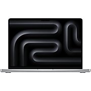 Laptop Apple MacBook Pro 14 Z1MK000JC, 14.2 inch 3024 x 1964, Apple M5 Max 18-core (18 C / 18 T, N/A - N/A, N/A cache, N/A), 128 GB LPDDR5X, 2 TB SSD, Apple 40-core GPU, macOS Tahoe, Tastatura International, Silver
