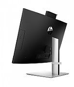 All-In-One HP ProOne 440 G9 C61RLET#AKD, 23.8 inch 1920 x 1080, Intel Core i7-14700T (20 C / 28 T, 1.3 GHz - 5.2 GHz, 33 MB cache, 106 W), 32 GB DDR5, 1 TB SSD, Intel UHD Graphics 0 GB, Windows 11 Pro, Negru-Argintiu