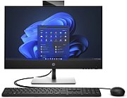 All-In-One HP ProOne 440 G9 C61RLET#AKD, 23.8 inch 1920 x 1080, Intel Core i7-14700T (20 C / 28 T, 1.3 GHz - 5.2 GHz, 33 MB cache, 106 W), 32 GB DDR5, 1 TB SSD, Intel UHD Graphics 0 GB, Windows 11 Pro, Negru-Argintiu