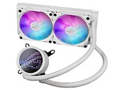 ROG RYUO III 240 ARGB WHT, 90RC00J2-M0UAY0