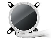 ROG RYUO III 240 ARGB WHT, 90RC00J2-M0UAY0