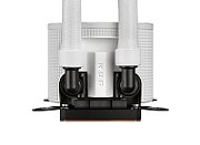ROG RYUO III 240 ARGB WHT, 90RC00J2-M0UAY0