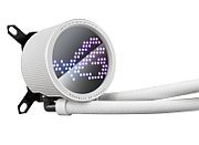 ROG RYUO III 240 ARGB WHT, 90RC00J2-M0UAY0