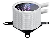 ROG RYUO III 240 ARGB WHT, 90RC00J2-M0UAY0
