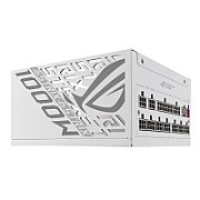 ROG Strix 1000W Platinum White Edition, 90YE00W4-B0NA00