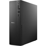 Desktop PC Dell Pro Slim Essential QVS1260, Intel Core i5-14500 (14 C / 20 T, 2.6 GHz - 5.0 GHz, 24 MB cache, 65 W), 8 GB DDR5, 512 GB SSD, 180 W