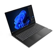 Laptop Lenovo V15 G5 IRL 83HF00GCRI, 15.6 inch 1920x1080, Intel ore i3-1315U (6 C / 8 T, 1.2 GHz - 4.5 GHz, 10 MB Intel Smart Cache cache, 15 W), 16 GB DDR5, 512 GB SSD, Intel Intel UHD Graphics, Fara sistem de operare, Tastatura English (EU), Business Black