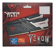 Patriot Viper Venom DDR5 2x8GB 6000MHz CL36 XMP3/EXPO