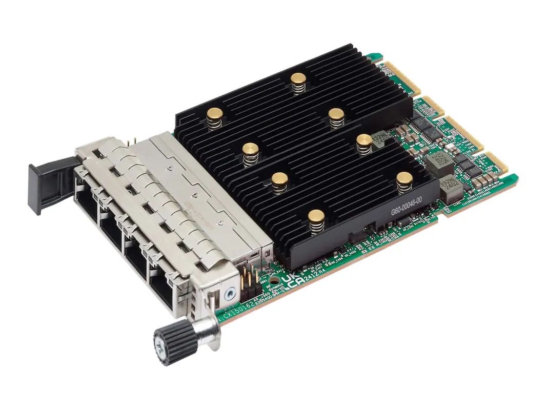 Broadcom 57412 4x10G OCP