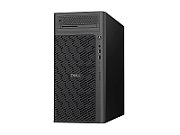 Desktop PC Dell Pro Max Tower T2 Tower, Intel 285k (24 C / 24 T, 3.2 GHz - 5.7 GHz, 36 MB cache), 64 GB DDR5, 1 TB SSD, Nvidia Pro 2000 Blackwell 16 GB, 1500 W, Windows 11 Pro