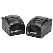 Bixolon SRP-275III, USB, RS232, black