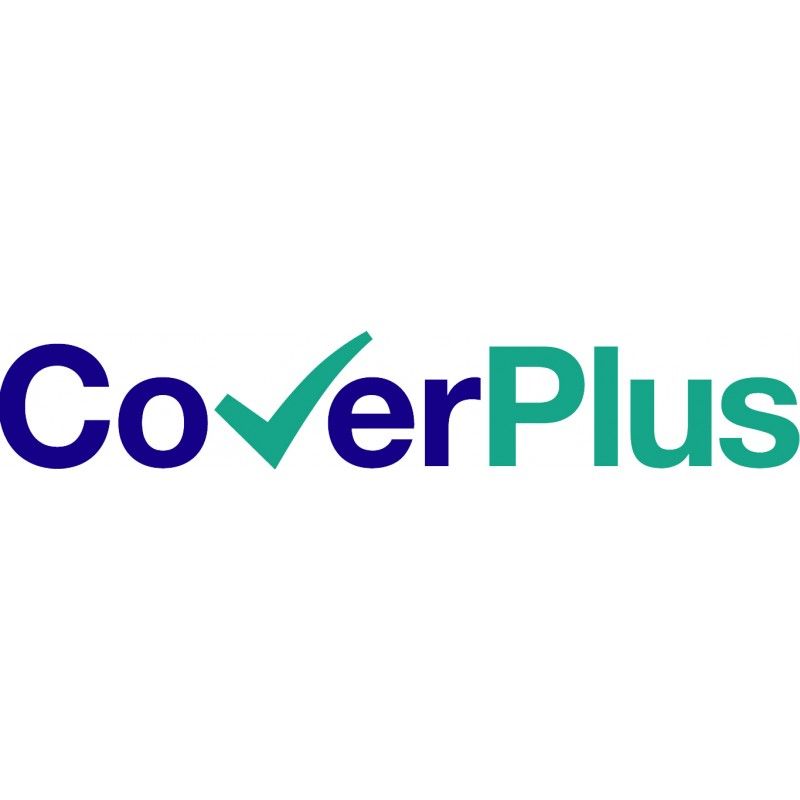 Epson CoverPlus RTB, 3 Years