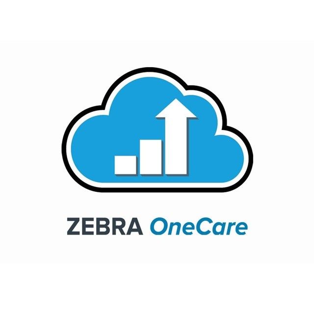 Zebra Service, 3 Years