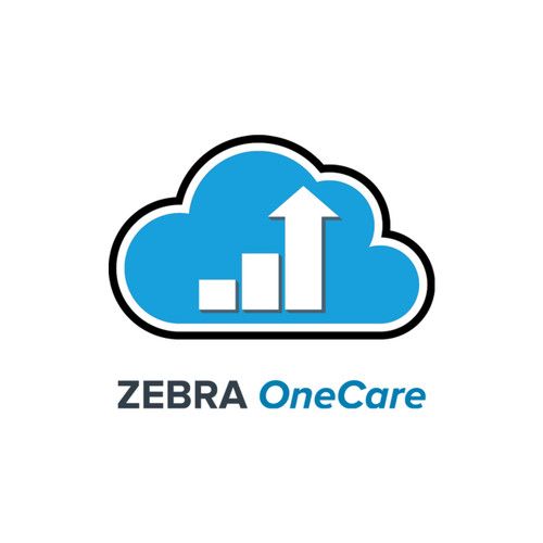 Zebra Service, 3 years