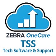 Zebra Service, technical support, 3 years, HD4XXX